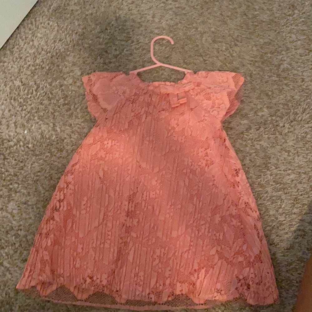 Just one you dress